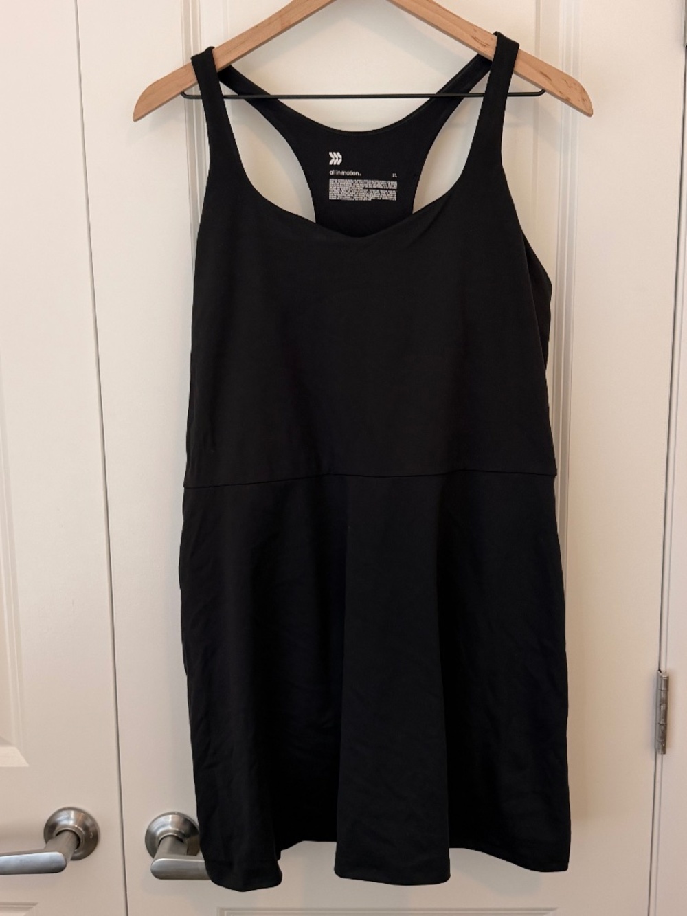 Active Dress